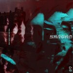 cover: Sangam - The One With Dark Eyes