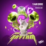 cover: Yair Erre - Feel The Rhythm