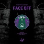 cover: Subliminal Source - Face Off