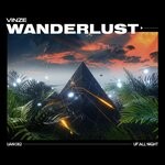 cover: Vinze - Wanderlust