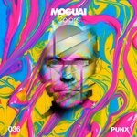 cover: Moguai - Colors