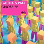 cover: Gaitha|P?n - Gnose