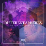 cover: Undercover Alman - Different Spheres