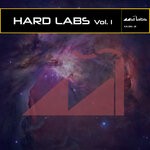 cover: Alien Invaders|Fivepoint5|Nastyvirus - Hard Labs Vol 1