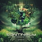 cover: Contineum - Natural Order Of Creation