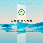 cover: Lezcano - Universe A