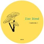 cover: Davide Cali|Ilac Divad - Mushrooms