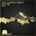 cover: Gary O'connor|Amber D - Let It Go