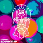 cover: Collelo - Bounce EP