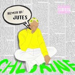 cover: Jez Dior - Chlorine (Jutes Remix) (Explicit)