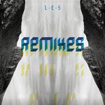 cover: Les Enfants Sauvages - LES - Remixes