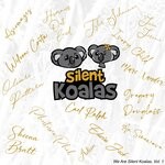 cover: Various|Humans Out Loud - We Are Silent Koalas Vol 1