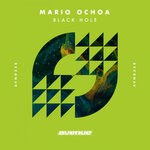 cover: Mario Ochoa - Black Hole