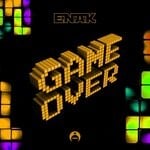 cover: Enak - Game Over