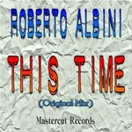 cover: Roberto Albini - This Time