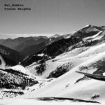 cover: Mal_hombre - Frozen Heights