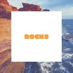 cover: Yuste - Rocks