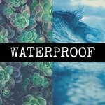 cover: Various - Waterproof