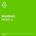 cover: Manrag - Need U