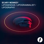 cover: Scary Monkey - Lipogenous