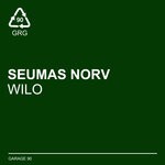 cover: Seumas Norv - Wilo