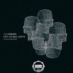 cover: Joy Fagnani - Let Us All Unite EP