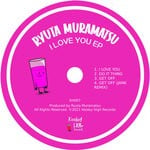 cover: Ryuta Muramatsu - I Love You EP