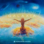 cover: Various - Galaxia