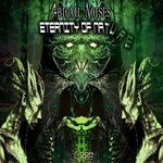 cover: Abigail Noises - Eternity Of Nature