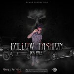 cover: Don Pree - Fallow Fashion (Explicit)