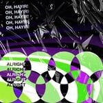 cover: Oh, Hayir! - Alright