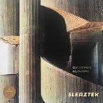 cover: Sleaztek - L'eternite EP