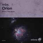 cover: Mbs (uk) - Orion