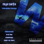 cover: Miya Santa - Valuable Cargo Remixes