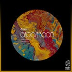 cover: Gilson - Groove Boom