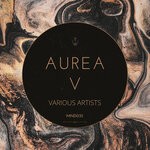 cover: Various - Aurea 5