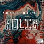 cover: Konstantin T - ADLIB