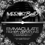 cover: Emmaculate - Higher Vibrations