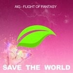 cover: Aig - Flight Of Fantasy