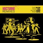 cover: David Walters - Nocturne Remixes