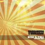 cover: Moradzo - Rise & Fall