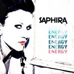 cover: Saphira - Energy