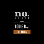 cover: Louie B (uk) - The Bronx