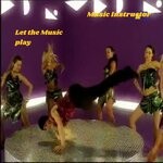 cover: Music Instructor - Let The Music Play