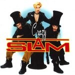 cover: Slam - Crazy