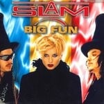 cover: Slam - Big Fun