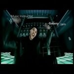 cover: Music Instructor - Galaxy Jam