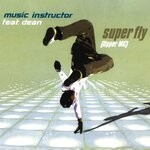 cover: Dean|Music Instructor - Super Fly