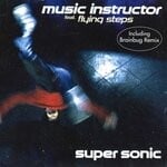 cover: Flying Steps|Music Instructor - Super Sonic