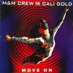 cover: Cali Gold|M&m Crew - Move On